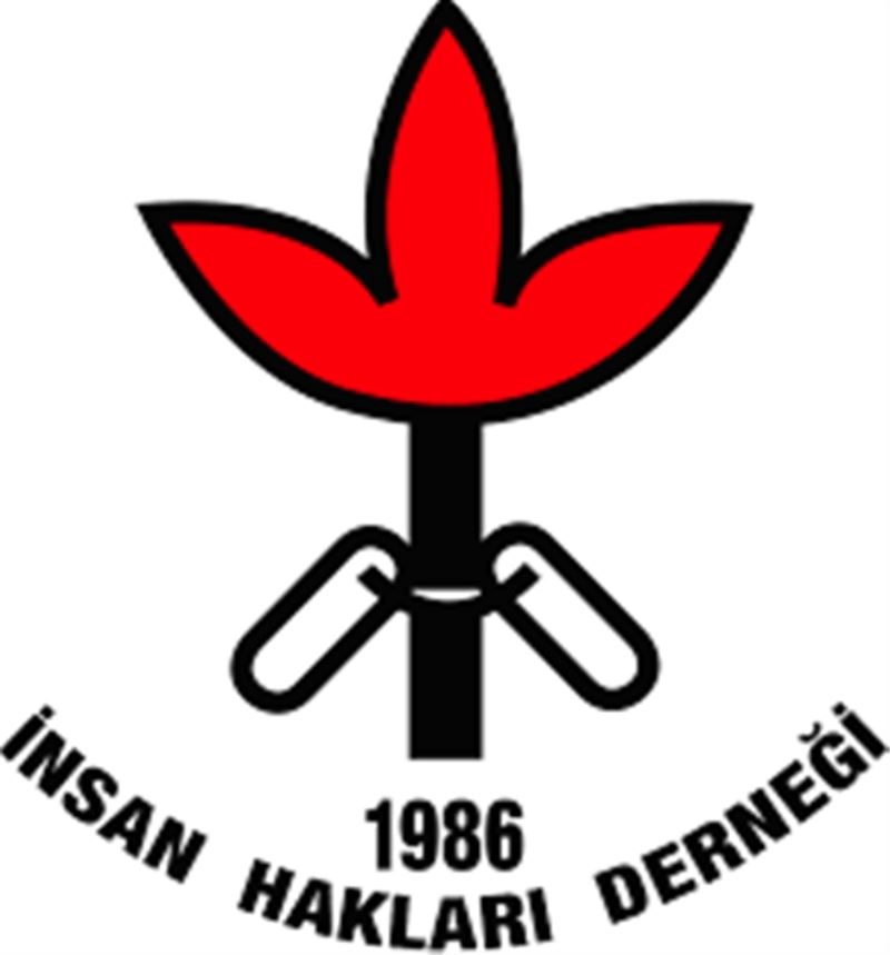 İHD´den ‘cezaevinde kötü muamele´ açıklaması