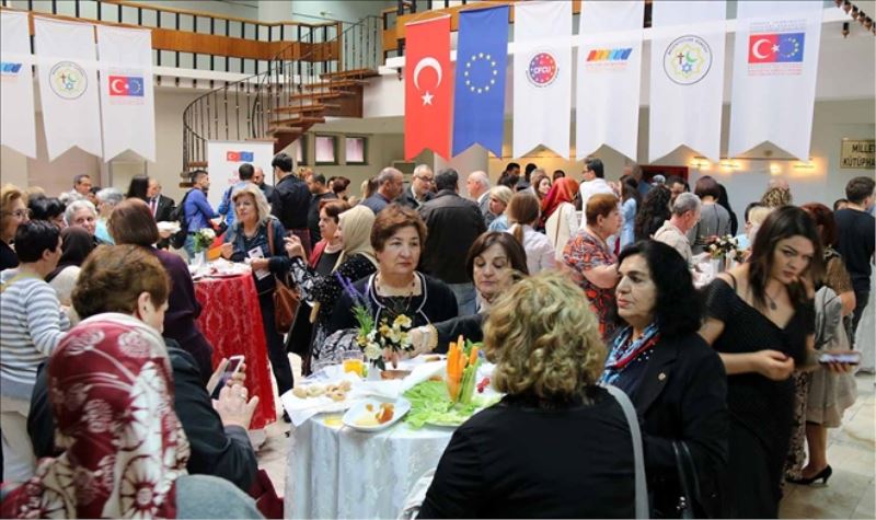 Medeniyetler Korosu kapasite geliştirecek