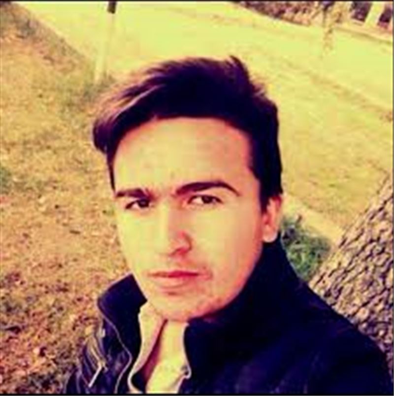 Sınırında şehit