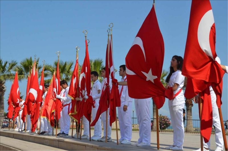 Önceki nesiller büyük bir miras bıraktı