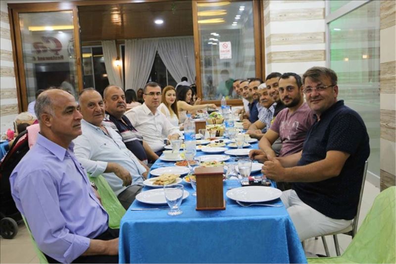 U 14´ler, şampiyonaya hazırlanıyor
