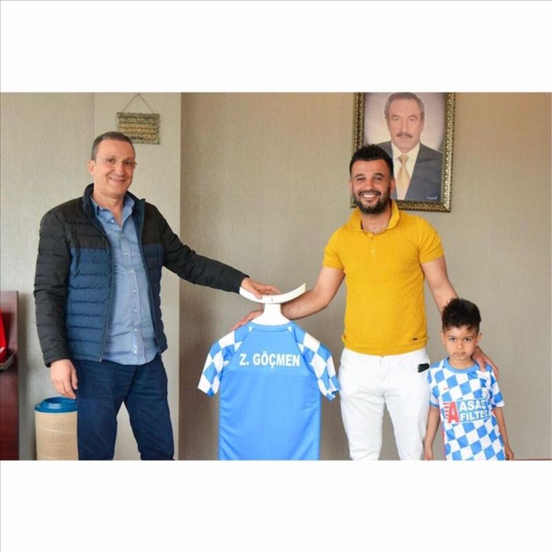 Yıldızlara yeni forma
