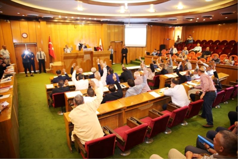İskenderun Festivali ´yapılacak´