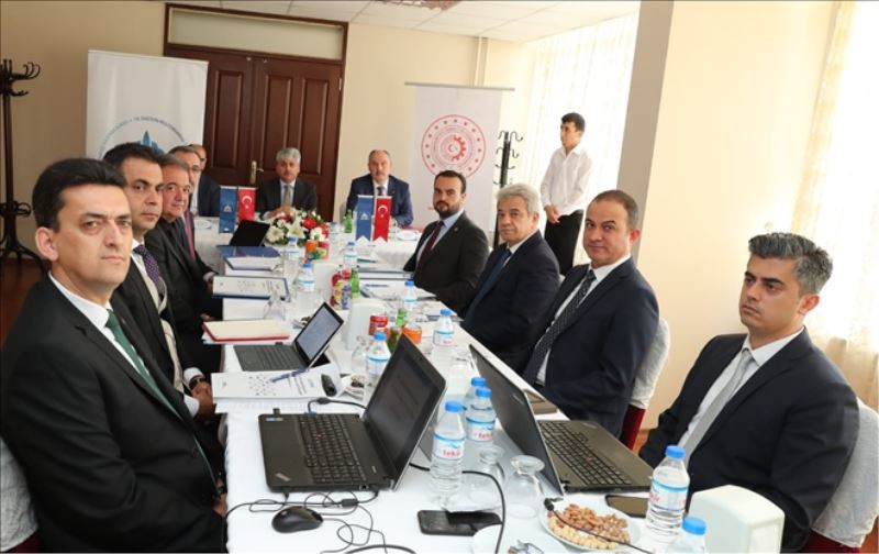 129 projeye 51 milyon lira destek istendi