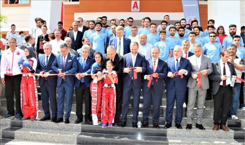 Teknoversite Günleri sürüyor