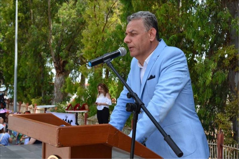 “Her atık çöp değildir”