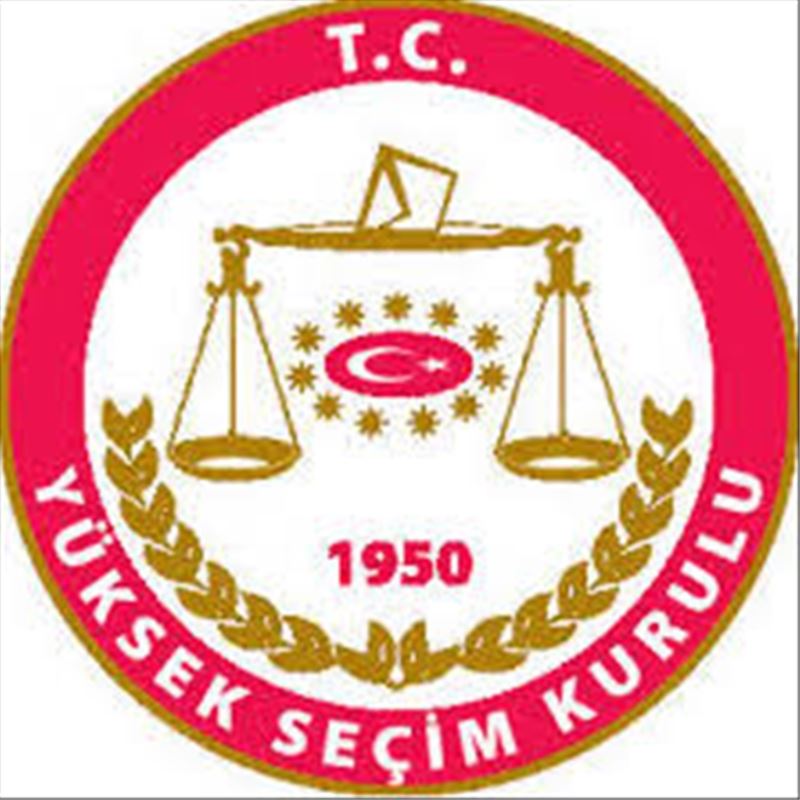 YSK´nın kararına tepki