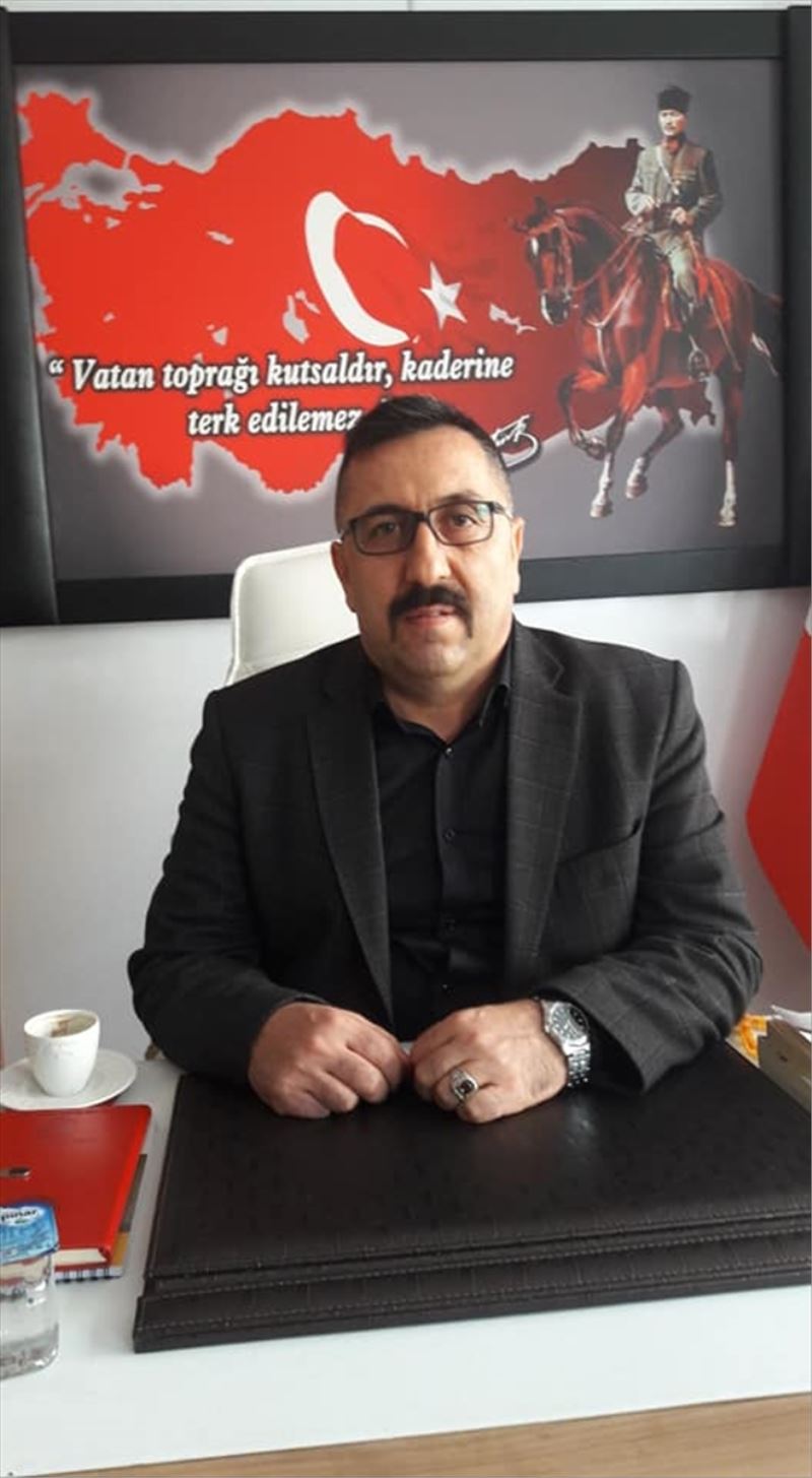 Belediyelerin spora ilgisi sürüyor