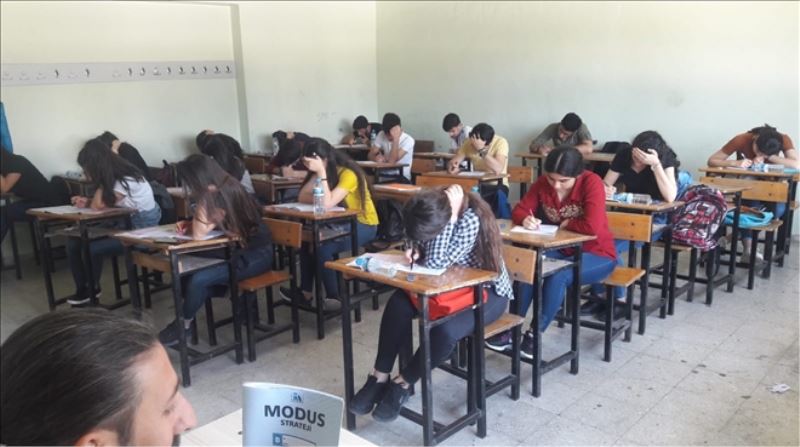 Belediyeden gürültü yasağı