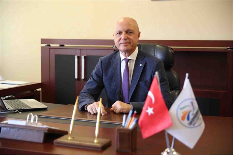 Tosyalı ´görevli´, vekil Dokuzoğlu