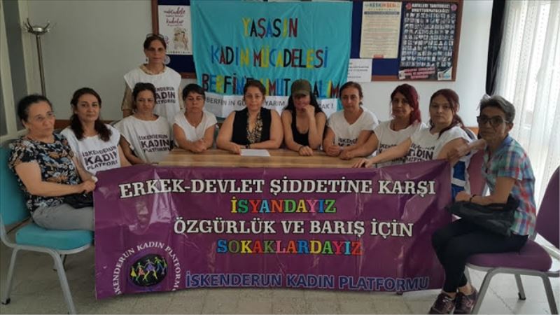İki baro, davaya müdahil oldu