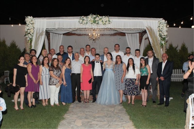 Meclis´in en genç üyesi evlilik yolunda