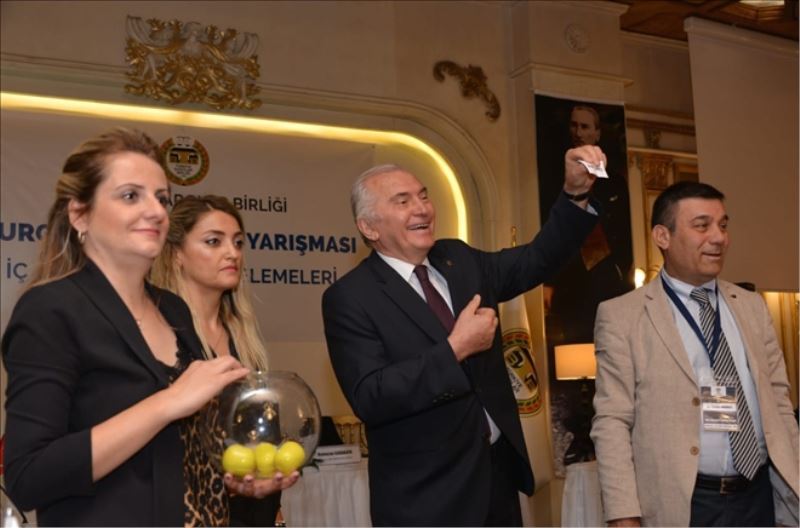 ´Kurgusal duruşma´ yarışması