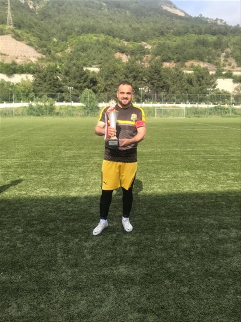 Özdemir, teknik direktör oldu