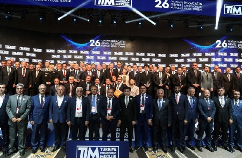 Hatay´dan 13 firma