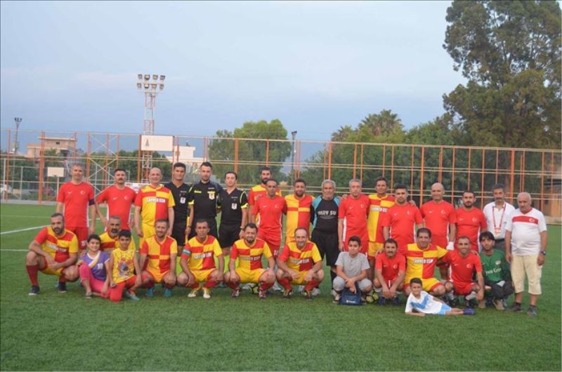 Play-Off takımları belirleniyor