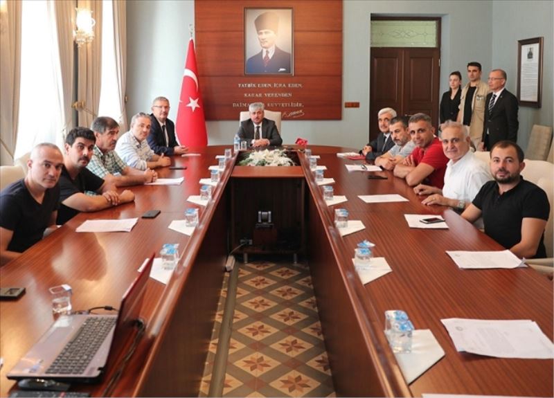 Kiracıların boşaltma süresi 30 ağustos