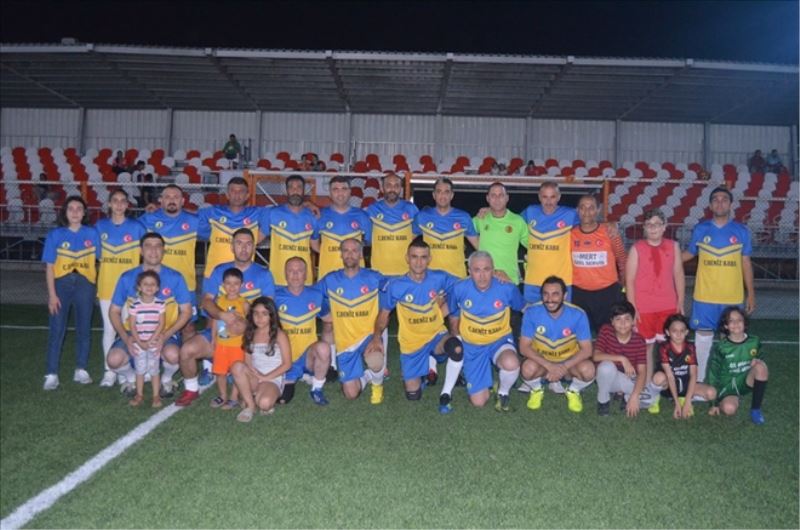 Play-Off takımları belirleniyor