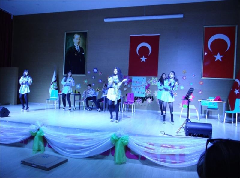 “Nardüzü Karakolu”, sahnelendi