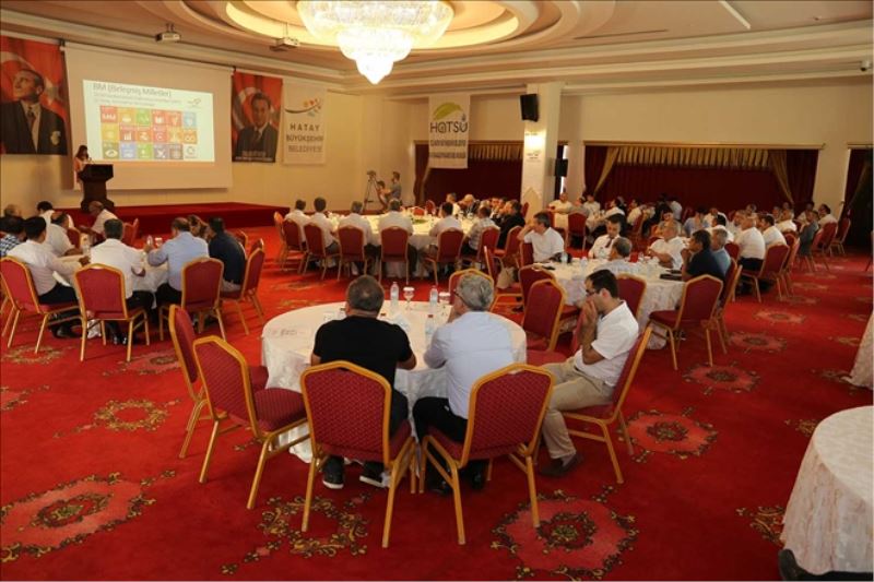 Stratejik Plan Çalıştayı