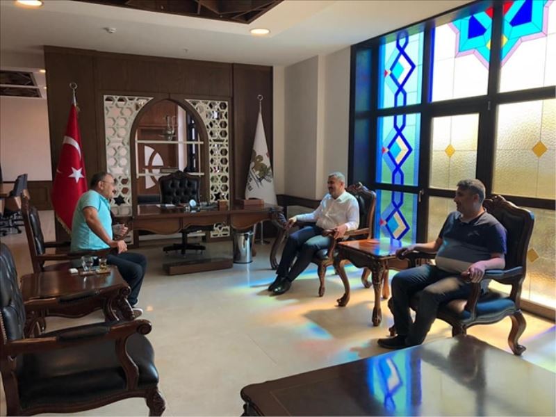 Payas Spor´a yeni yönetim çabası