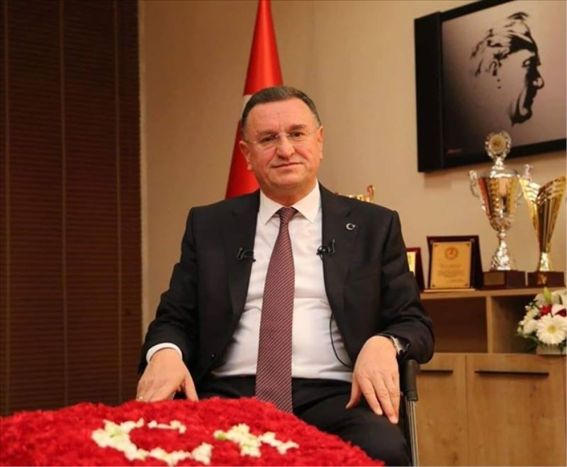 “Hatay´ı birlikte şekillendirelim”