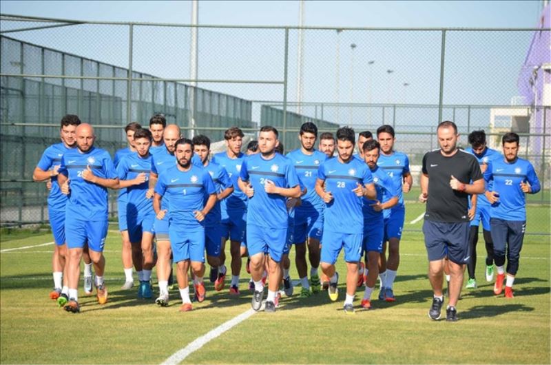 Payas Spor´a ´belediye yönetimi´