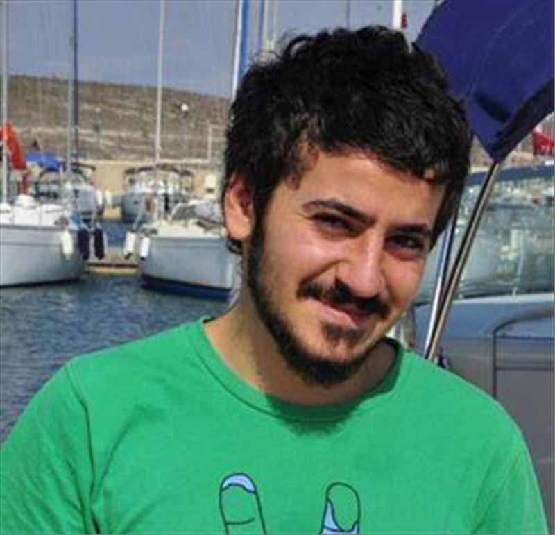 Ali İsmail anılıyor