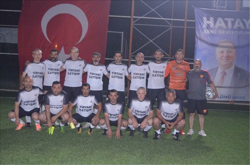 Körfez grubunda iki takım yarı finalde
