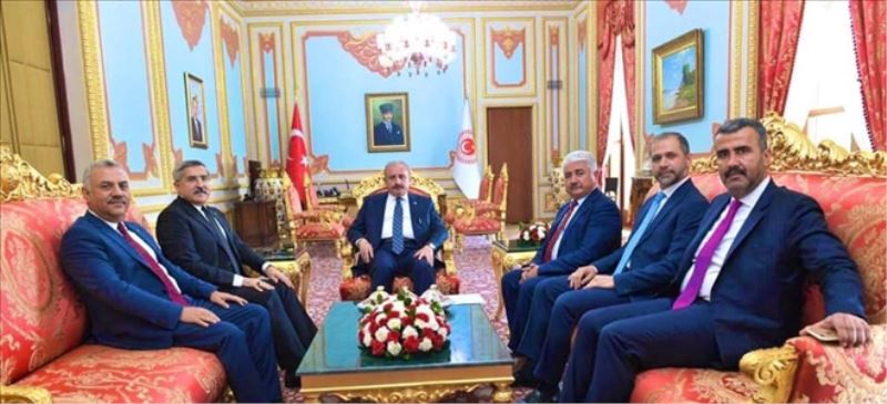 Hatay´dan Ankara çıkartması