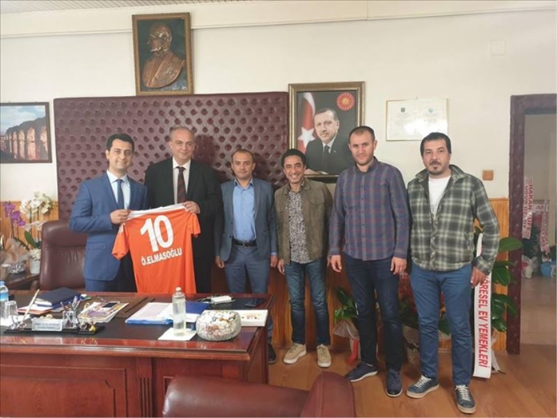 Kulübün ismi değiştirildi