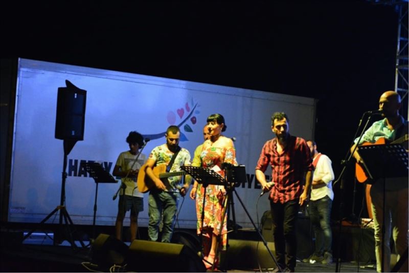 ArsuzFest, bitti