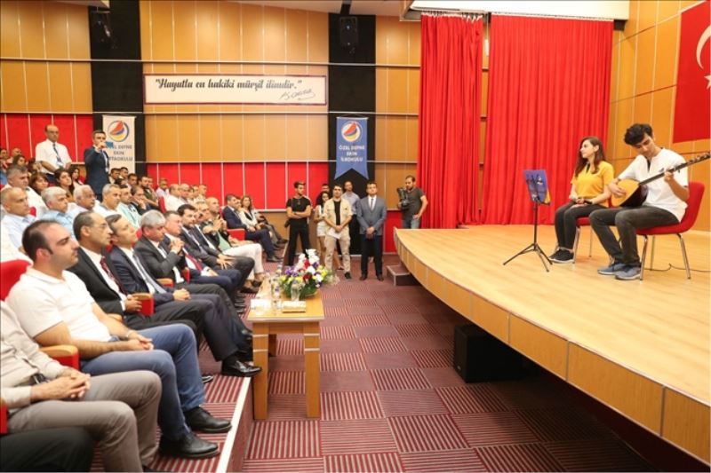 Gelecek yüzyıl çok zor geçecek