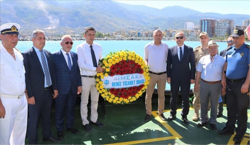 Kabotaj, denizcilik açısından önemli