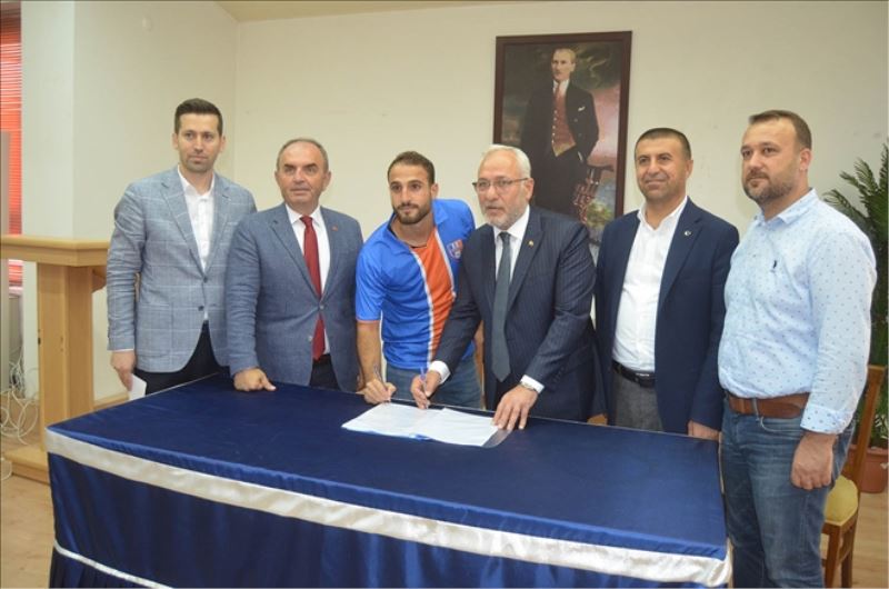5 Temmuz´dan 5 transfer