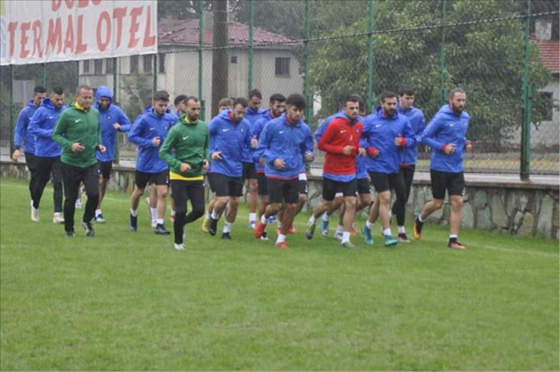 Payas Spor, Bolu kampında