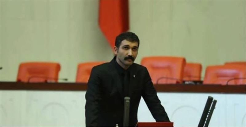 Mengüllü: Davet edilmedim