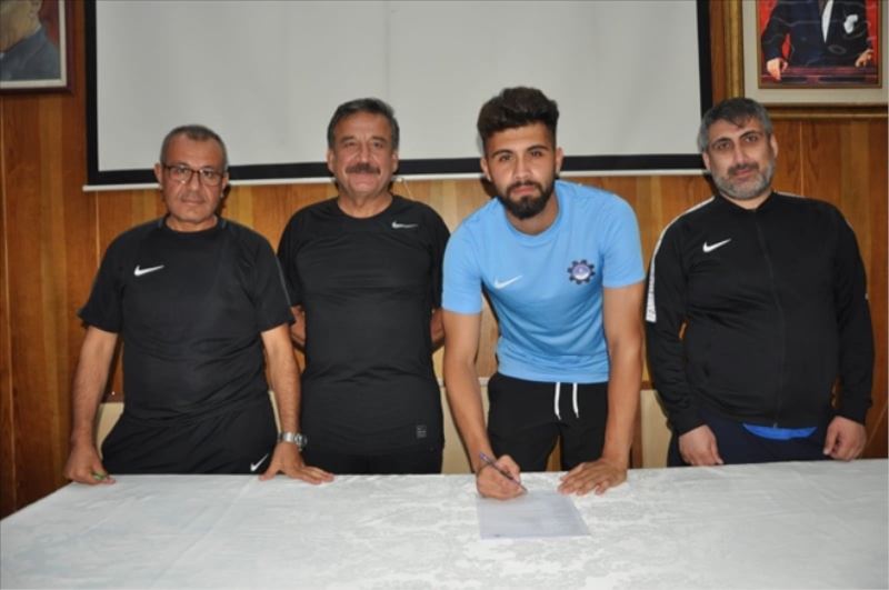 Payas Spor´dan 10 transfer