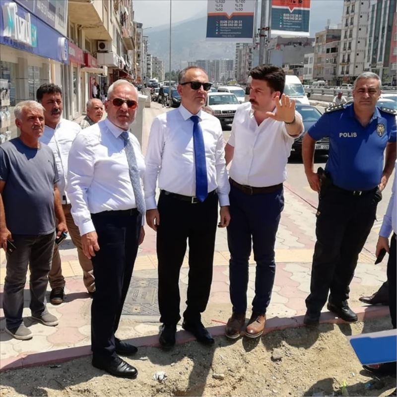 Kurumların ´yoğunluğu azaltma´ işbirliği