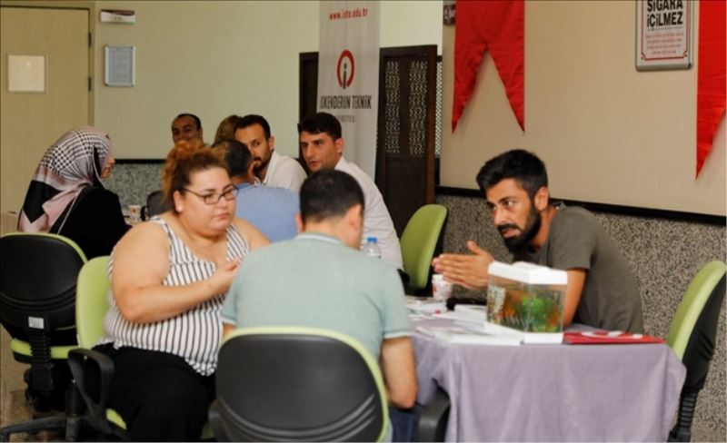 Üniversite tercihleri başladı