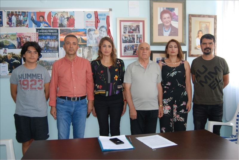 İÇKD 10 soruya yanıt arıyor