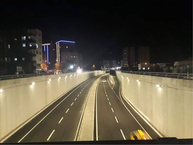‘Battı-Çıktı´ya geçit verin