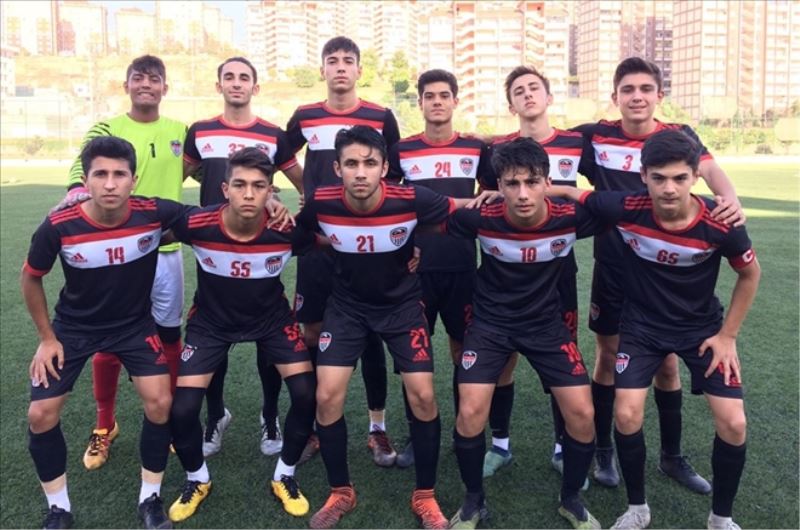 Final maçları Bolu´da oynanacak