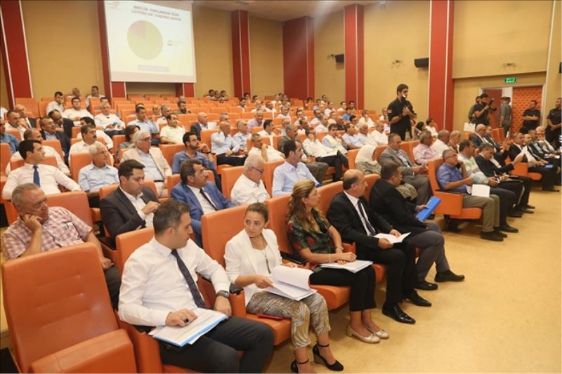 İmara ´rant düzenlemesi´ mi?