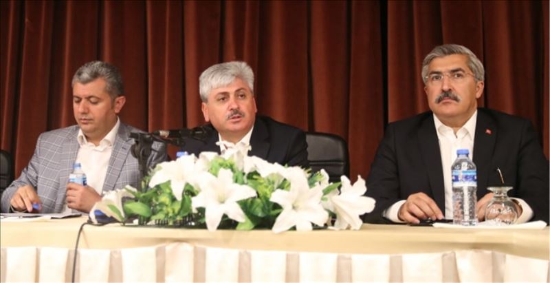 ´Yol, turizm yolu olarak planlandı´