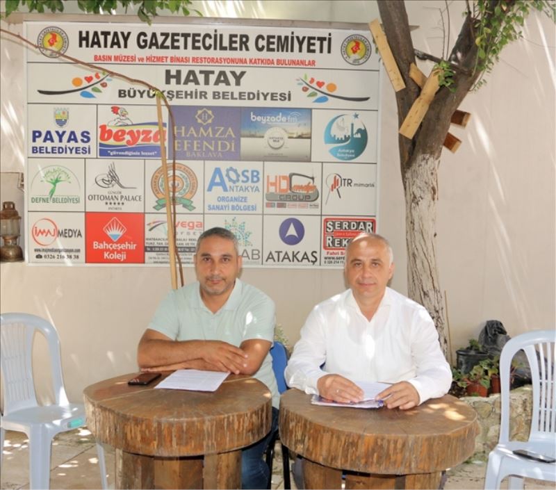 BASK, şehir hastanesi istedi