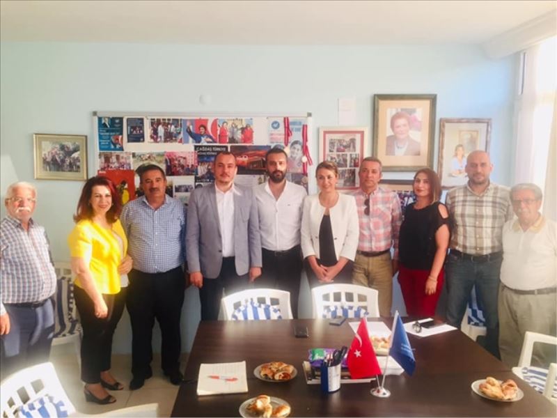 Angus ithalatı siyasilerin takibinde
