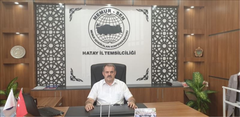 Sendikanın, sözleşme beklentisi