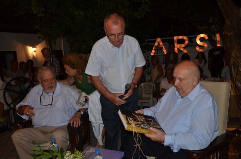 Burası çok önemli bir bölge