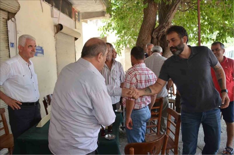 Sıkıntılar, sistemsel sorundan